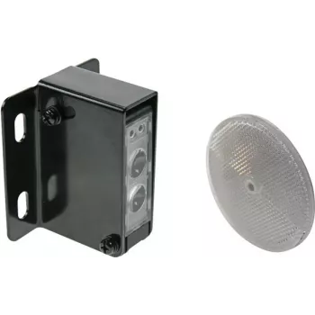 Velleman PEM10D. Entrada de tensão alternada: 12–240 V. Largura: 20 mm, profundidade: 39 mm, altura: 63 mm (PEM10D)