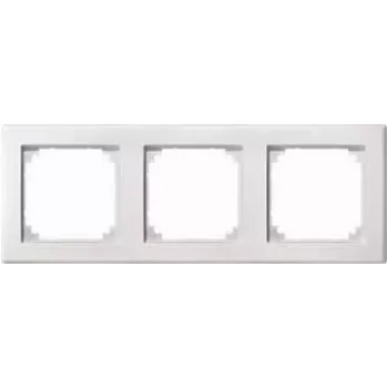 Acessório elétrico para interruptor Merten 484319, branco