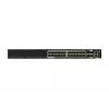 Switch HPE Aruba Networking CX 6300M 24p SFP 1G 2p SFP56 50G 2p SFP28 25G MACsec - Switch - L3 - gerido - 24 x Gigabit SFP + 2 x 10 Gigabit / 25 Gigabit SFP + 2 x 10 Gigabit / 25