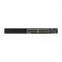 Switch HPE Aruba Networking CX 6300M 24p SFP 1G 2p SFP56 50G 2p SFP28 25G MACsec - Switch - L3 - gerido - 24 x Gigabit SFP + 2 x 10 Gigabit / 25 Gigabit SFP + 2 x 10 Gigabit / 25