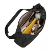 Bolsa de ombro Tomtoc Terra-T34 da Tomtoc, modelo T34M1D1, preto