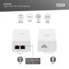 Midspan PoE Digitus Gigabit Active 802.3af