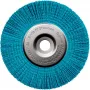 Escova de ervas daninhas elétrica Gardena 14822-20 Verde nylon