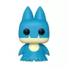 Funko POP 69077, figura de coleção, videojogo