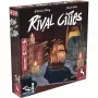Deep Pint Games Rival Cities, jogo de sociedade