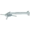 Suporte para projetor TB TB-M52 2em1 suporte de teto e parede, capacidade de carga 10 kg