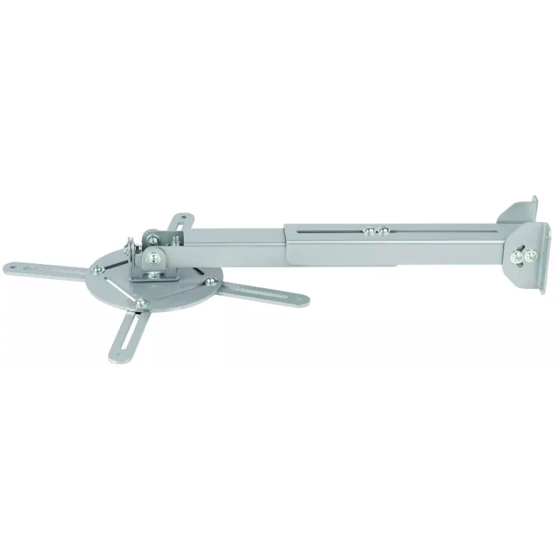 Suporte para projetor TB TB-M52 2em1 suporte de teto e parede, capacidade de carga 10 kg