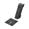 Lenovo 4XF1K72399 conjunto de montagem preto
