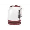 Chaleira elétrica Beper 1,7L 2200W preto