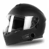 Intercomunicador para motociclo FREEDCONN KY-PRO SINGLE, preto
