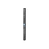 APC Rack PDU 2G, Switched, ZeroU, 20A/208V, 16A/230V, (7) C13 e (1) C19
