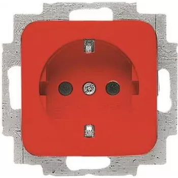Busch-jaeger 2CKA002011A6253 Vermelho