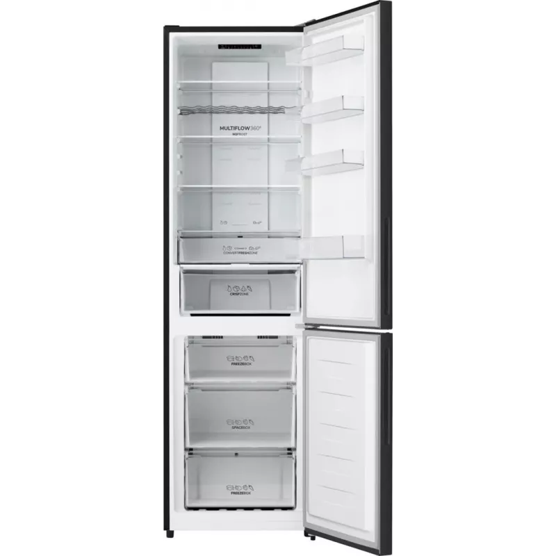 Gorenje NRK620EABG4 frigorífico combinado
