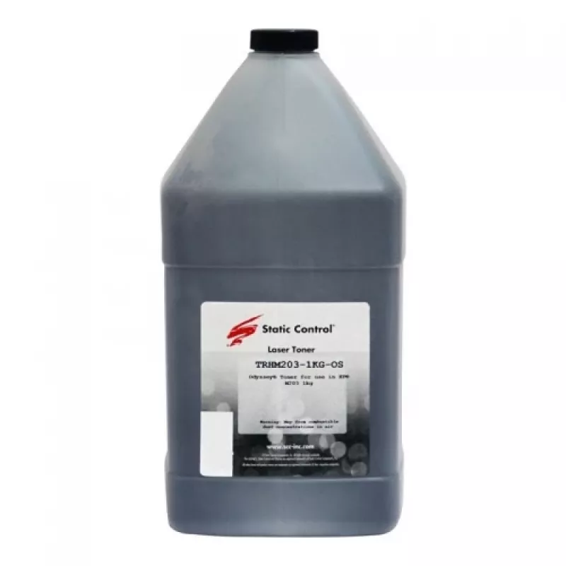 Recarga de toner Static-Control HP CF230 / M203/M227