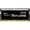G.Skill Ripjaws 32 GB (2x16 GB) DDR5-5600 CL46 SO-DIMM kit de memória RAM