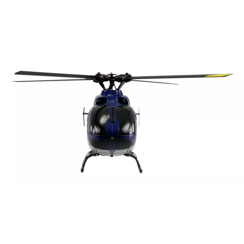 Amewi EC135 modelo de helicóptero radiocontrolado (RC) motor elétrico 1:32