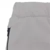 Cuecas compridas Glovii GP1GM cinzento homem adulto 6% elastano 94% poliéster