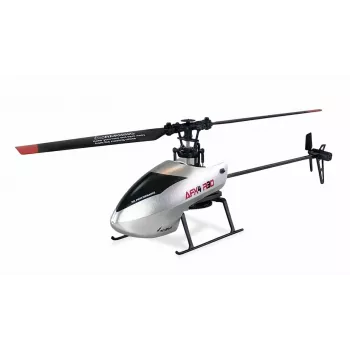 Helicóptero RC telecomandado Amewi AFX4 motor elétrico (25329)