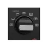 Tristar | Forno de convecção | OV-3622 | 19 L | 800 W | preto