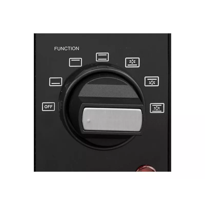Tristar | Forno de convecção | OV-3622 | 19 L | 800 W | preto