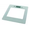 Balança de pessoa eletrónica JATA 290 Square prateada