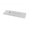 Kit de limpeza Zebra 105999-311 kit de impressora AKCZEB/105999-311-01