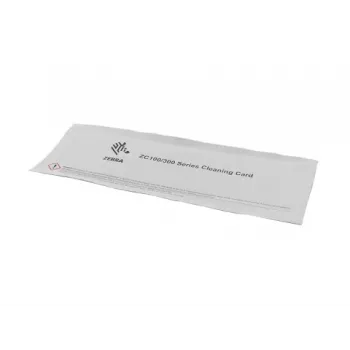 Kit de limpeza Zebra 105999-311 kit de impressora AKCZEB/105999-311-01