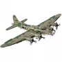 Brinquedo de construção Cobi Boeing B-17F Flying Fortress Memphis Belle Executive Edition conjunto de montagem