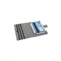Capa flip universal Port Designs MUSKOKA 25,6 cm (10,1) preta