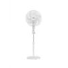 Midea FS40-23MT | Ventilador de pé | Branco | Diâmetro 40 cm | Número de velocidades 3 | Oscilação | 50 W