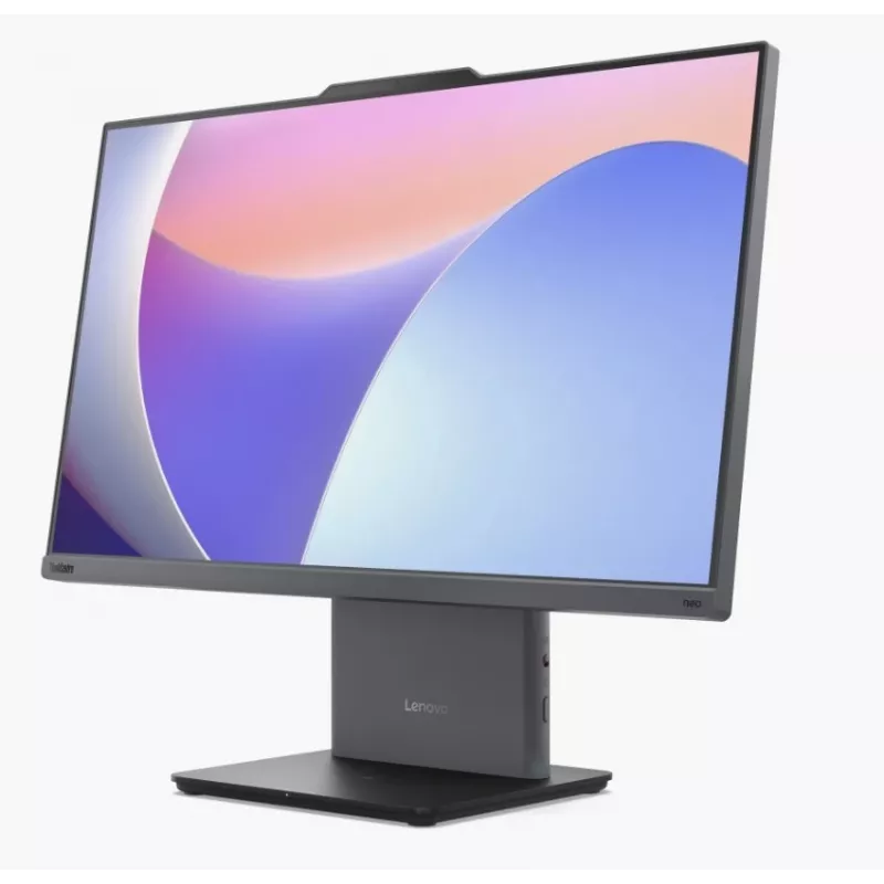 All-in-One PC Lenovo neo 50a G5 W11Pro Core 7 240H 2x16GB 1TB INT 23,8 polegadas FHD Luna Grey