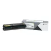Tinteiro Lexmark CS431dw CX431adw 6000 páginas amarelo
