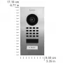 Intercomunicador de vídeo DoorBird D1101V