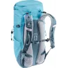 Mochila DEUTER Trail 22 SL mochila de caminhada para mulher, 22 L, lagoon-atlantic, poliéster, 990 g