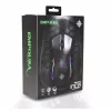 Rato gaming INCA IMG-GT20 10000 DPI. RGB. 7 botões. USB. SW retail
