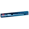 Aplique de parede LED Activejet Lungo preto