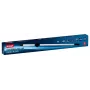 Aplique de parede LED Activejet Lungo preto