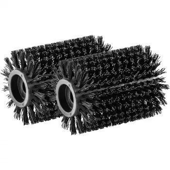 Kärcher 2.644-121.0 Acessório para aspirador/Escova adicional para aspirador vertical (2.644-121.0)