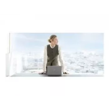 Portátil Microsoft Surface Laptop 7 Copilot+ PC Intel Core Ultra 5 236V, 13,8 polegadas (35 cm) 2304×1536 Touch, 16 GB LPDDR5x, 256 GB SSD, Windows 11 Pro, Platinum