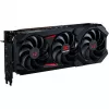 Placa gráfica AMD Radeon RX 9070 XT 16 GB GDDR6