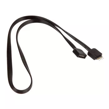Cabo de alimentação Akasa AK-CBLD01-50BK