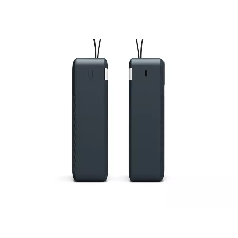 Carregador portátil Port Designs 907003 30000 mAh