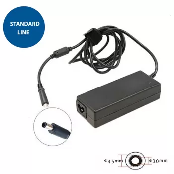 Fonte de alimentação Extra Digital DE65G4530 65W para interior