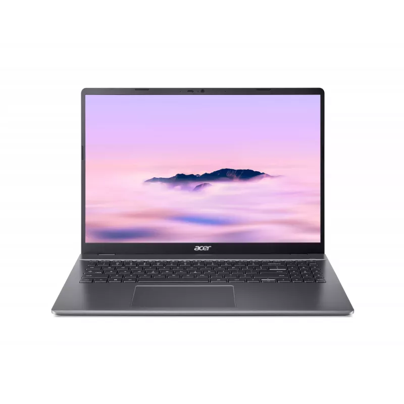 Acer Chromebook Plus 516 CB516-1H - Intel Core 5 120U / 1,4 GHz - Chrome OS - Intel Graphics - 16 GB RAM - 256 GB SSD 3D Triple-Level Cell (TLC)