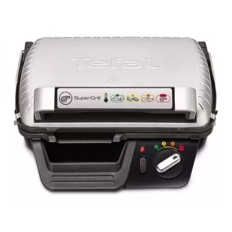 Grelhador de contacto Tefal Grill GC450B32