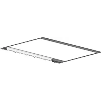 Peça sobresselente para portátil HP L77230-001 moldura