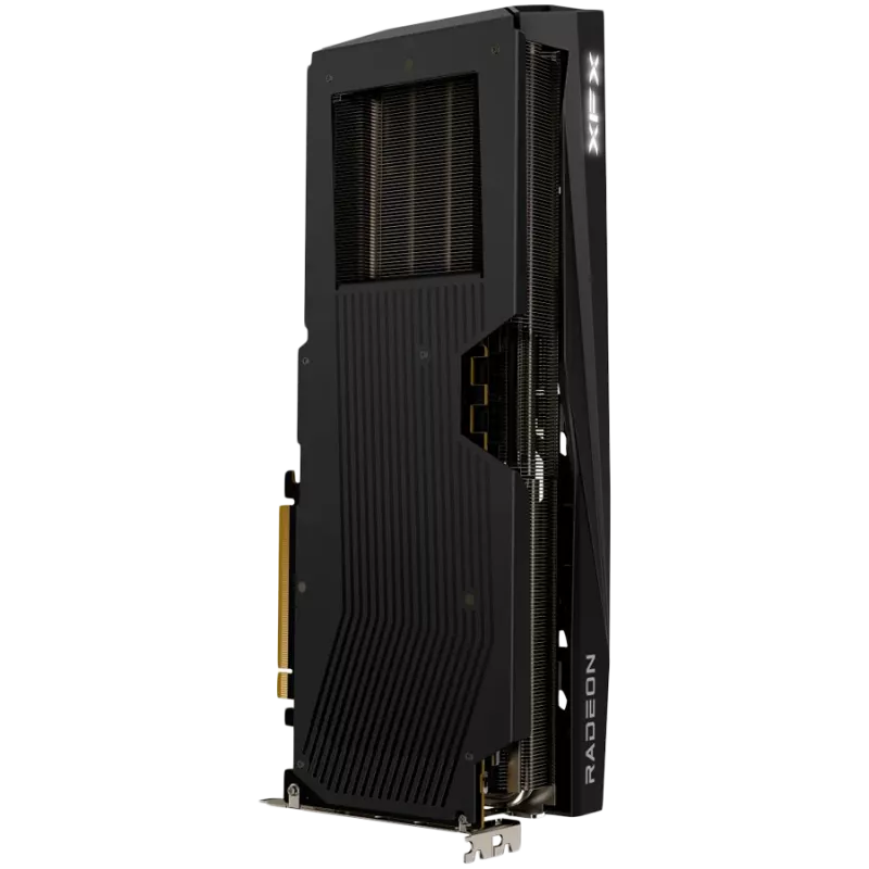 Placa gráfica XFX Radeon RX 9070 16GB GDDR6