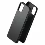 Capa para telemóvel 3MK Matt Case para iPhone 11 Pro Max — capa de proteção mate