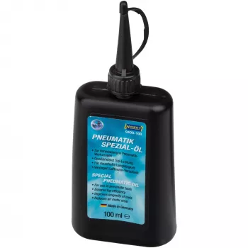 Óleo para ferramentas pneumáticas HAZET 9400-100
