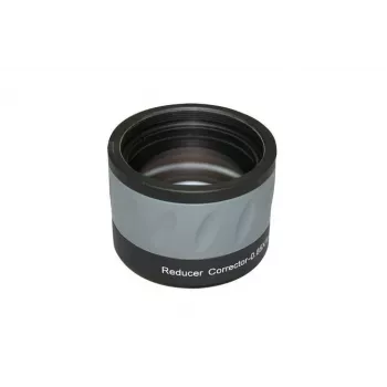 Redutor focal Skywatcher ED80 0,85x para telescópios refratores Sky-Watcher ED80
